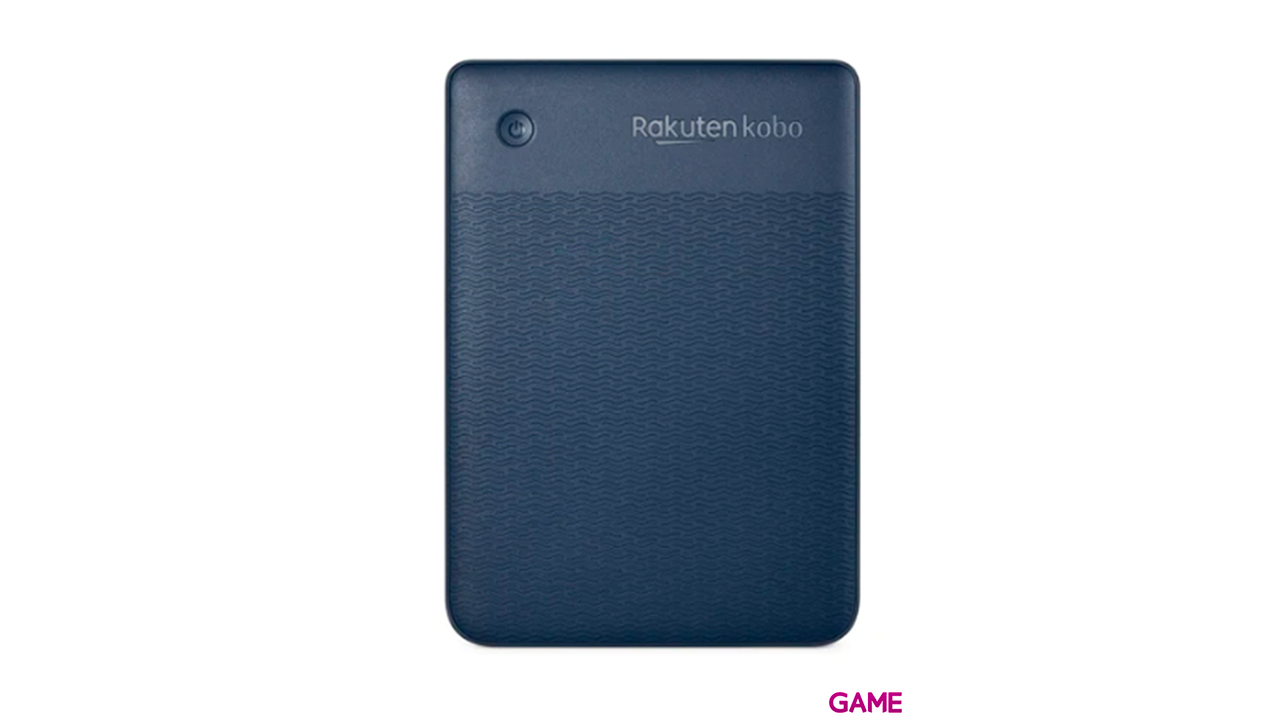 Rakuten Kobo Clara 2E Tactil 16GB Wifi Azul - E-Book-3