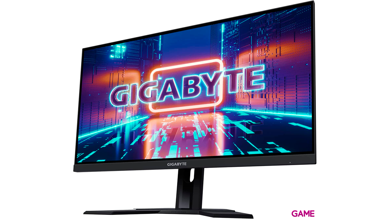 Gigabyte M27Q X Gaming Monitor 68,6 cm 27 2560 x 1440 Pixeles LED Negro-0