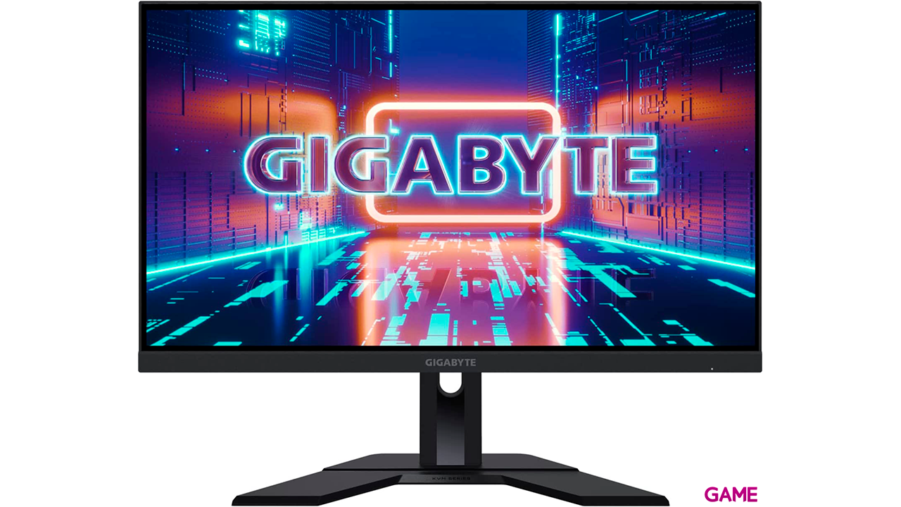 Gigabyte M27Q X Gaming Monitor 68,6 cm 27 2560 x 1440 Pixeles LED Negro-1