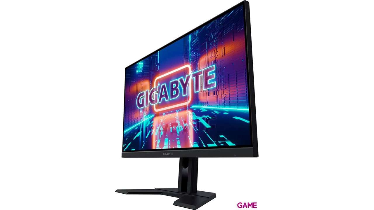 Gigabyte M27Q X Gaming Monitor 68,6 cm 27 2560 x 1440 Pixeles LED Negro-2