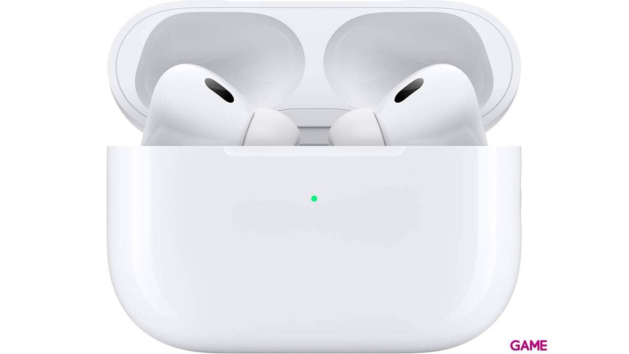 Apple AirPods Pro (2nd generation) - Auriculares-0