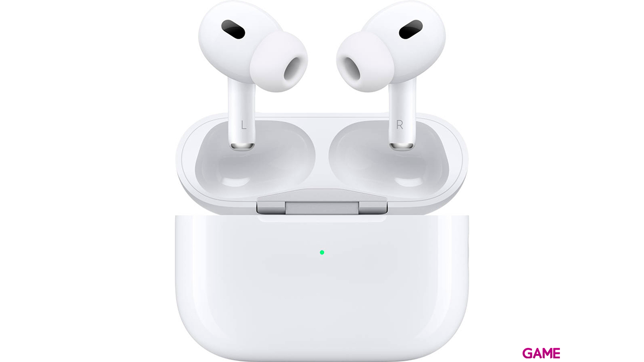 Apple AirPods Pro (2nd generation) - Auriculares-1