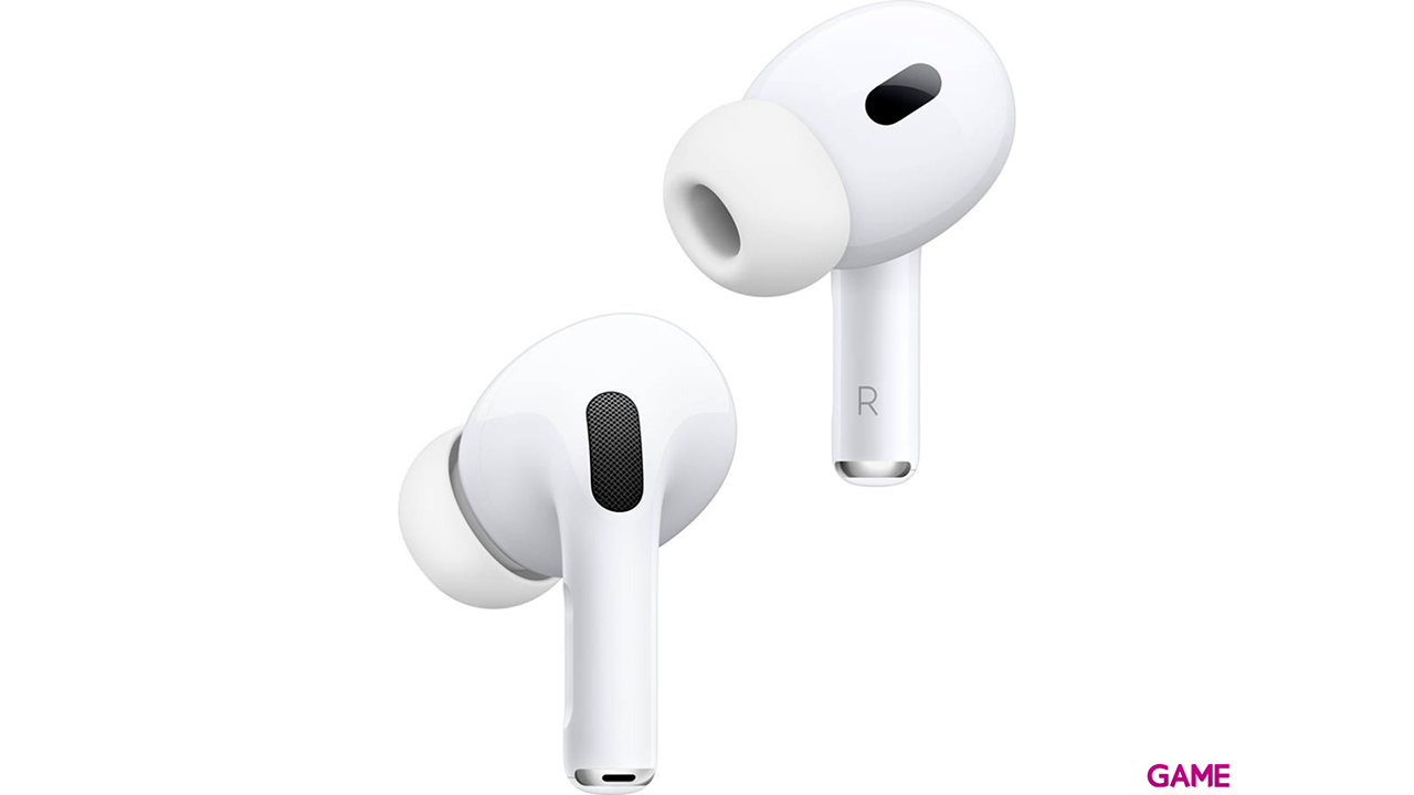 Apple AirPods Pro (2nd generation) - Auriculares-2