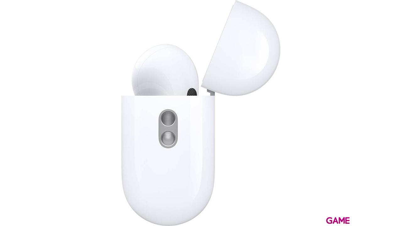 Apple AirPods Pro (2nd generation) - Auriculares-3