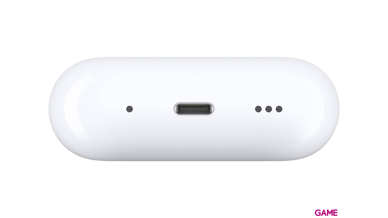 Apple AirPods Pro (2nd generation) - Auriculares-4
