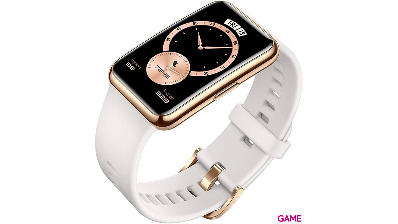 Huawei Watch Fit Elegant AMOLED 1.64