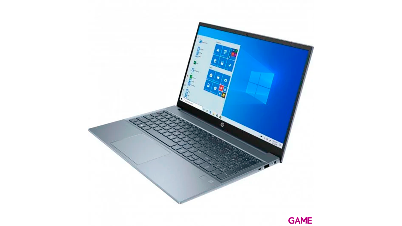 HP Pavilion 15-eh1004ns 5500U Portátil 39,6 cm (15.6