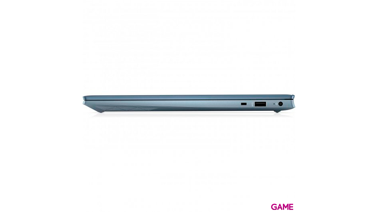 HP Pavilion 15-eh1004ns 5500U Portátil 39,6 cm (15.6