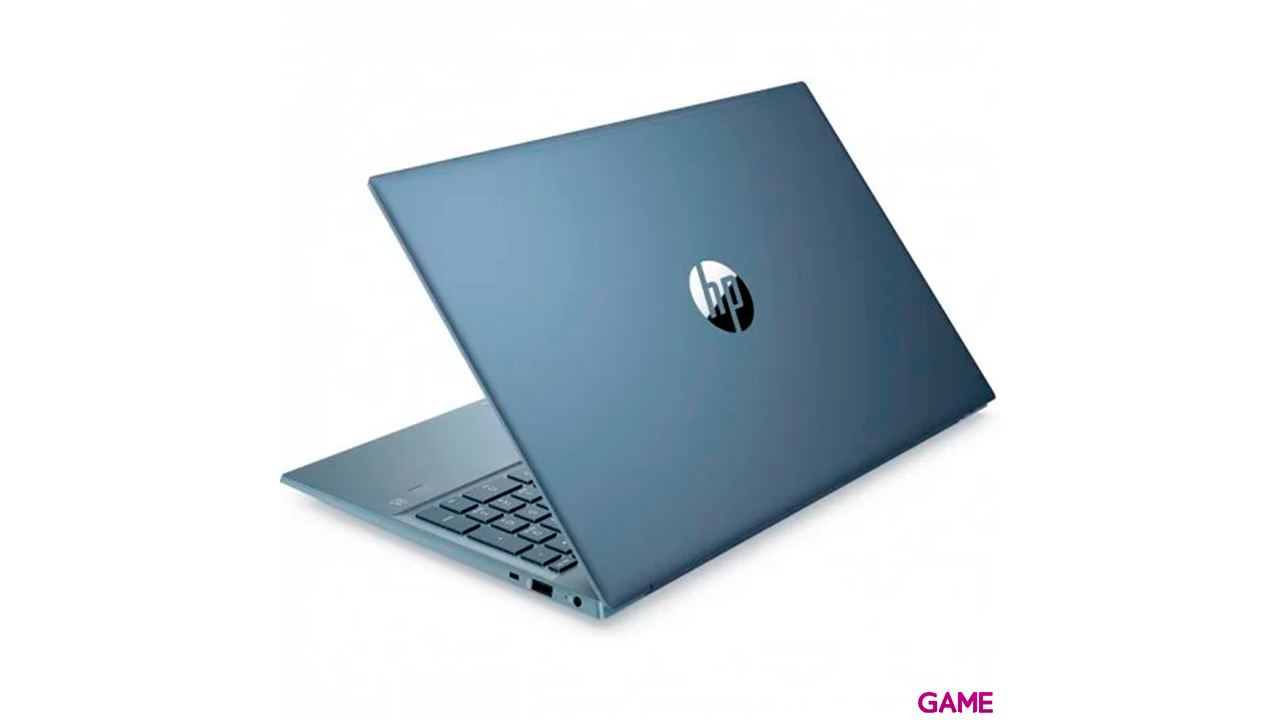 HP Pavilion 15-eh1004ns 5500U Portátil 39,6 cm (15.6