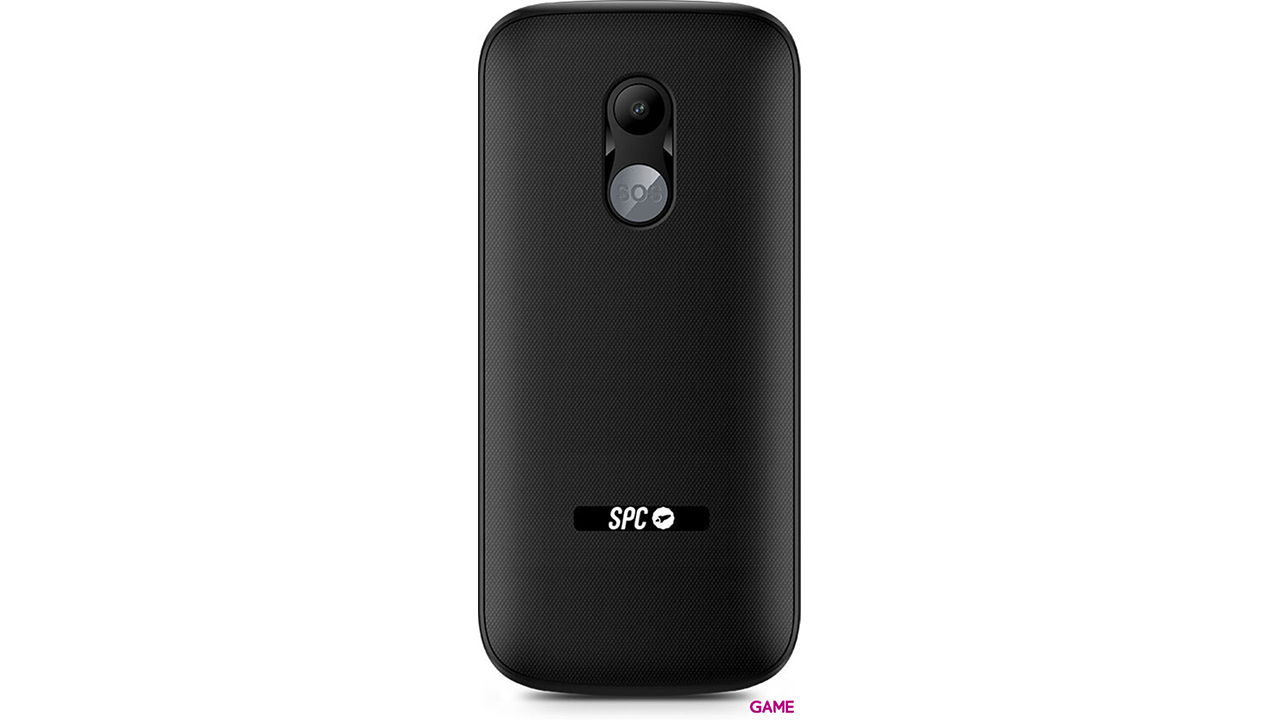 SPC Fortune 2 4G 4,5 cm (1.77