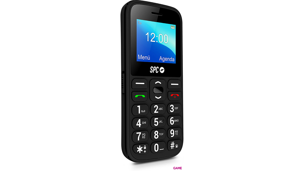 SPC Fortune 2 4G 4,5 cm (1.77