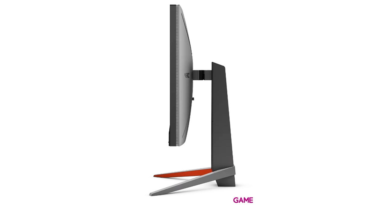 BenQ Mobiuz EX270M 27´´ - IPS - Full HD - 240Hz - Altavoces - Monitor Gaming-2