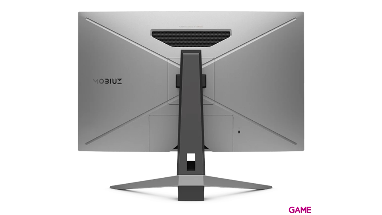 BenQ Mobiuz EX270M 27´´ - IPS - Full HD - 240Hz - Altavoces - Monitor Gaming-3