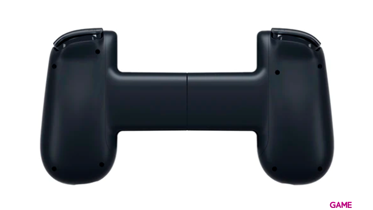 Controller Backbone One Negro para iPhone-1