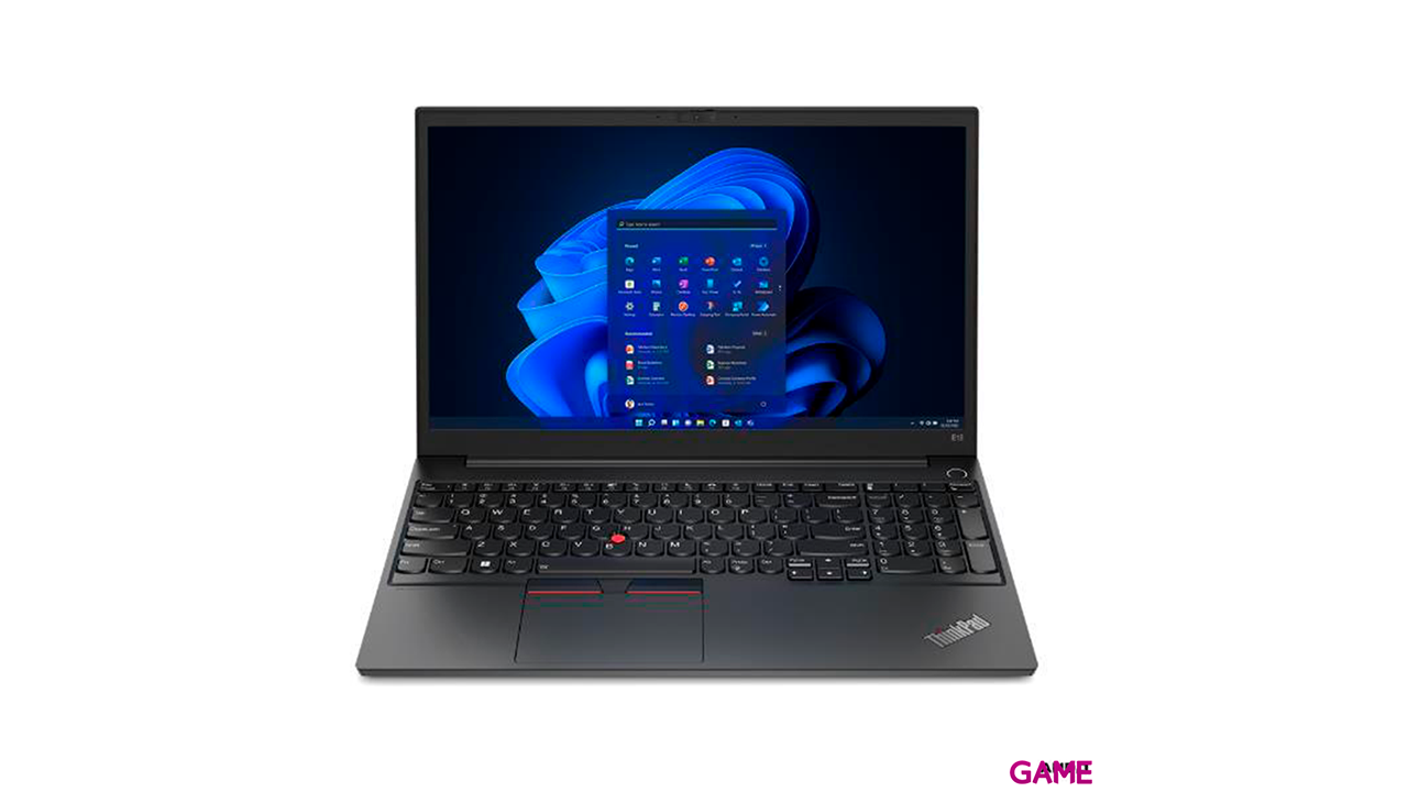 Lenovo ThinkPad E15 i5-1235U 15.6