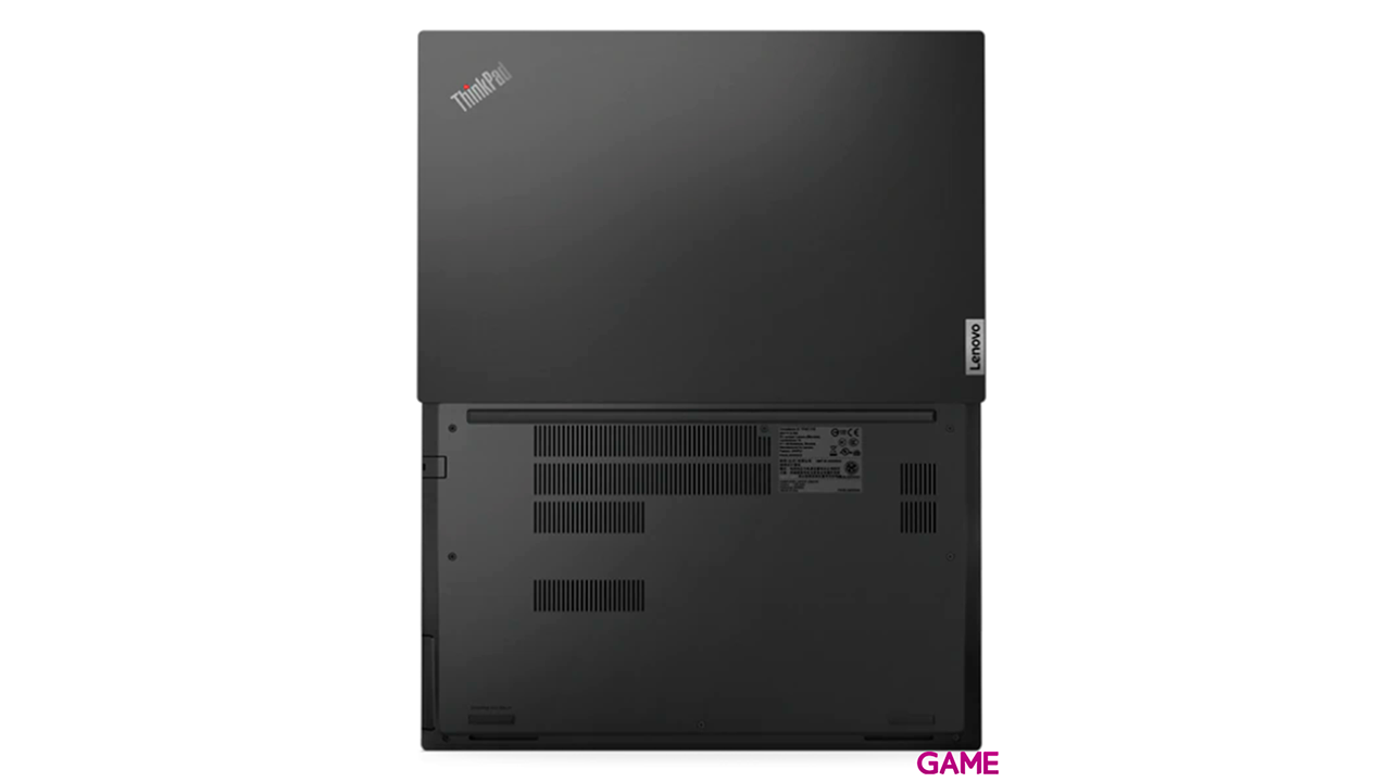 Lenovo ThinkPad E15 i5-1235U 15.6