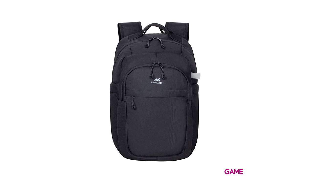 Rivacase 5432 Aviva 15.6´´ Negro - Mochila-0