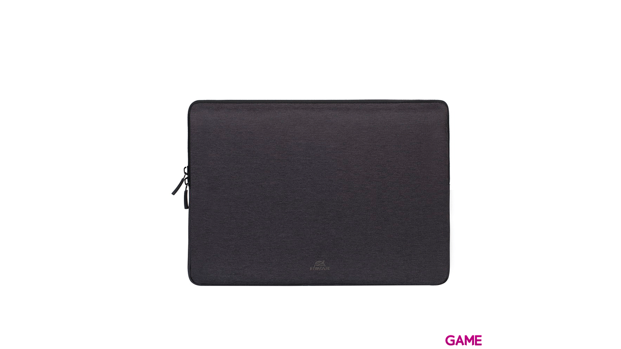 Rivacase 7703 Suzuka 13.3´´ Negro - Funda-0