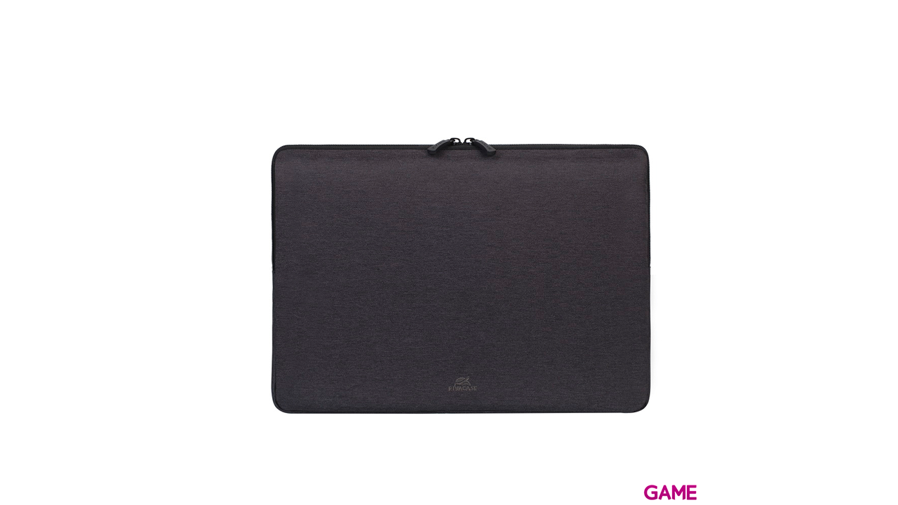 Rivacase 7703 Suzuka 13.3´´ Negro - Funda-1