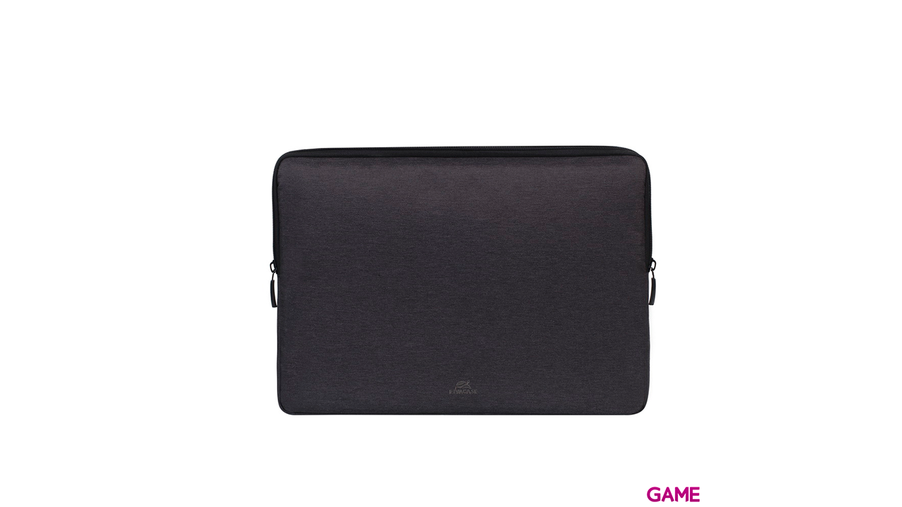 Rivacase 7703 Suzuka 13.3´´ Negro - Funda-2