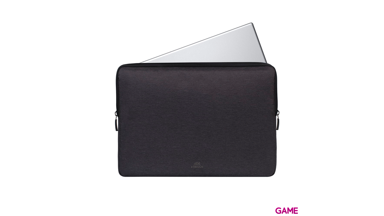 Rivacase 7703 Suzuka 13.3´´ Negro - Funda-3