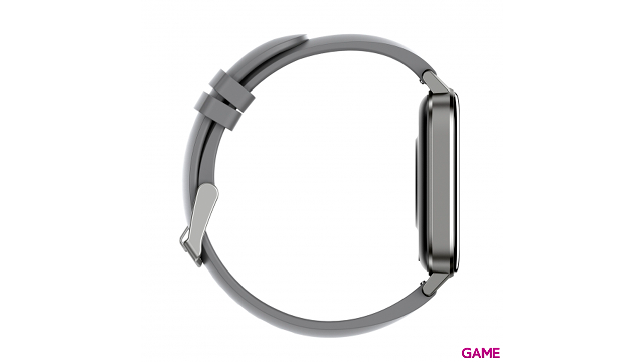 Leotec Smartwatch MultiSport Crystal Gris - Reloj Inteligente-3