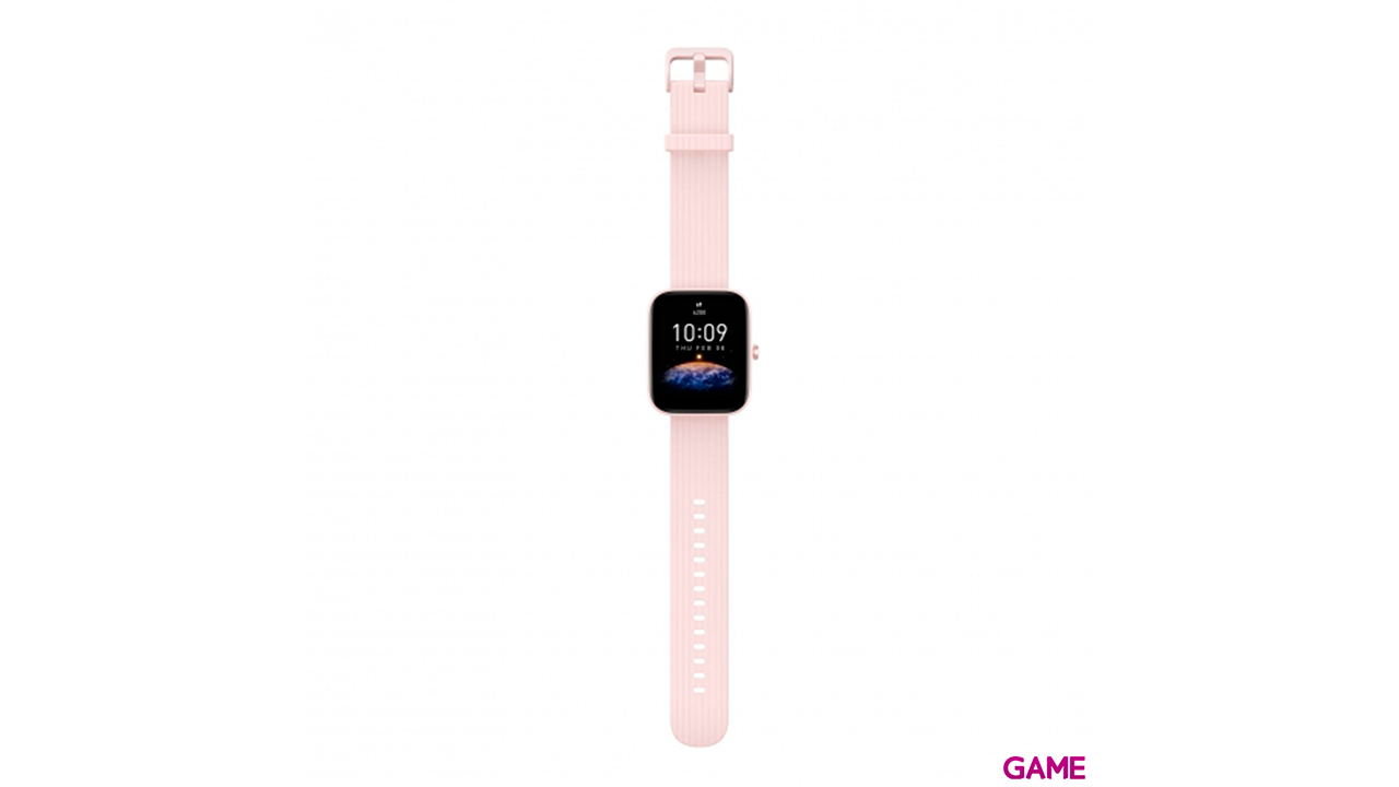 Amazfit Bip 3 Pro 4,29 cm (1.69