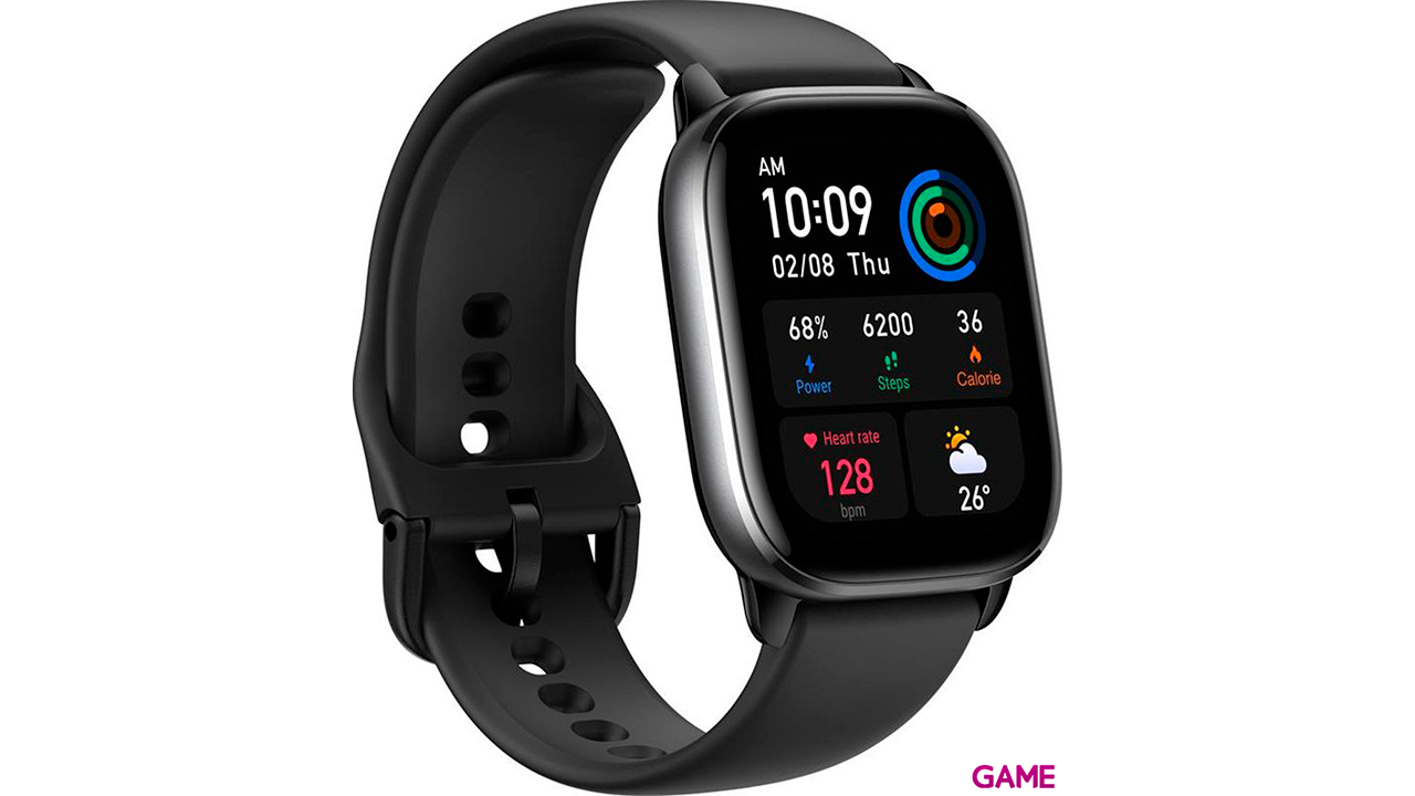 Amazfit GTS 4 mini 4,19 cm (1.65