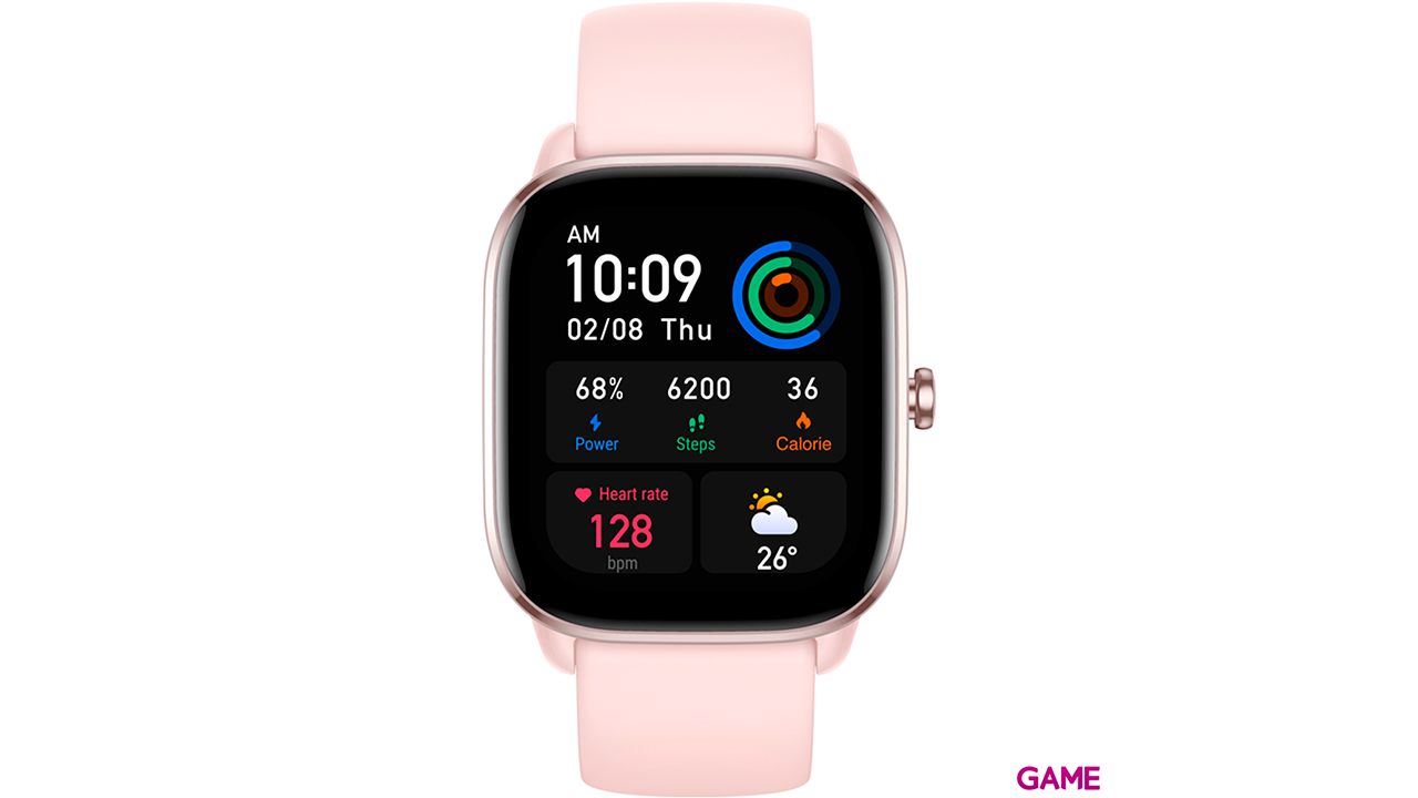 Amazfit GTS 4 mini 4,19 cm (1.65