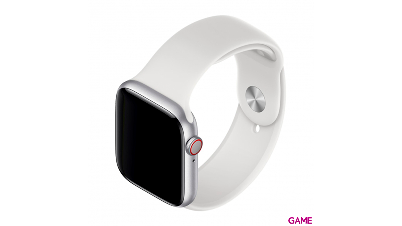 Leotec Smartwatch MultiSport Omena Plateado - Reloj Inteligente-1