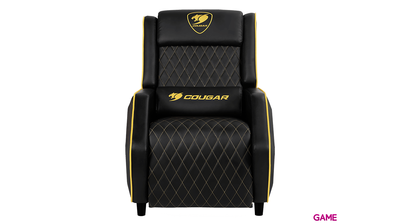 Cougar Ranger Royal - Sillon Gaming-0