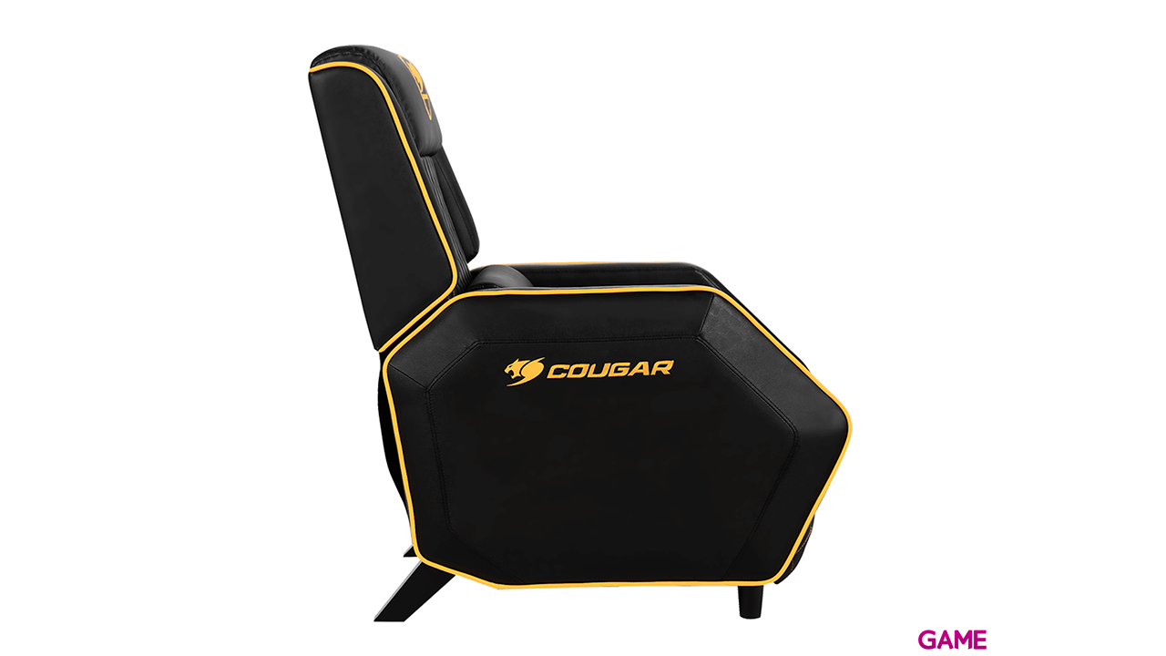 Cougar Ranger Royal - Sillon Gaming-2