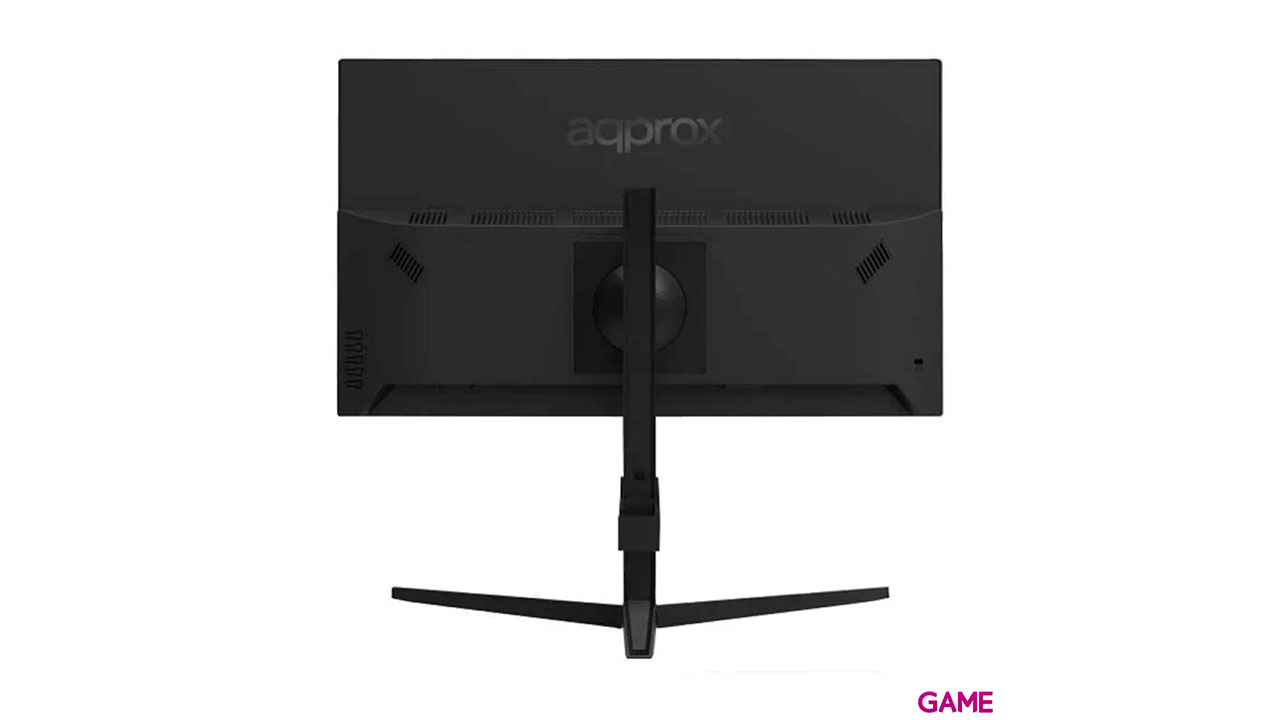 Approx APPM24SB 23.8´´ - LED - Full HD - Ajustable - Pivotante - Monitor-1