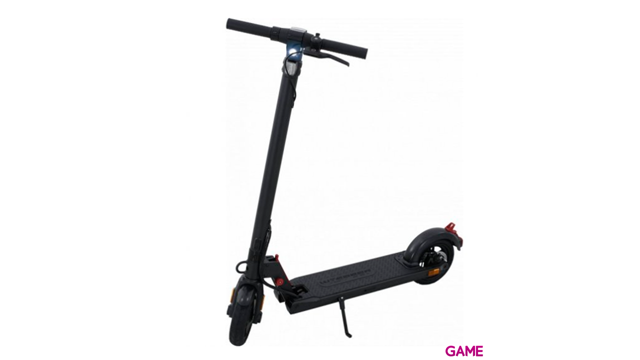 Logicom Wispeed T855 Pro - Patinete Electrico-0