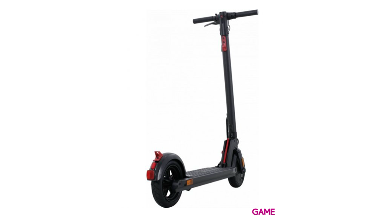 Logicom Wispeed T855 Pro - Patinete Electrico-1