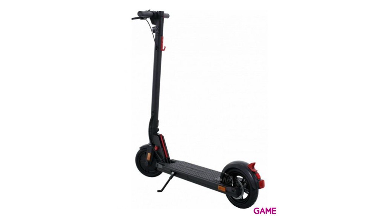 Logicom Wispeed T855 Pro - Patinete Electrico-2