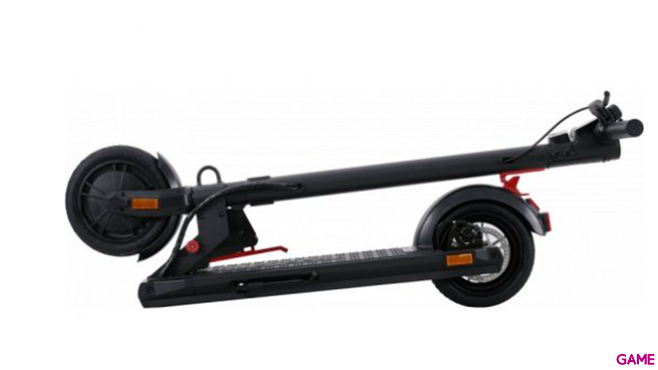 Logicom Wispeed T855 Pro - Patinete Electrico-3