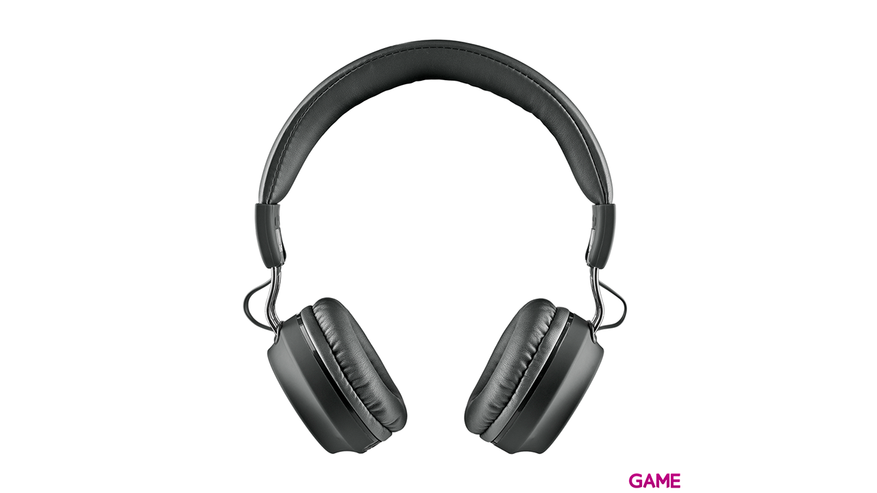 NGS Artica Chill MicroUSB Bluetooth Negro - Auriculares-0