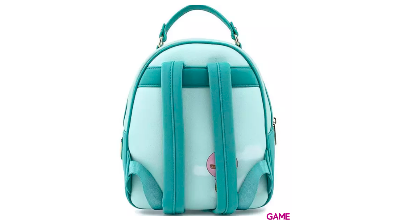 Mochila Robin y Marian Robin Hood Loungefly 26cm-1