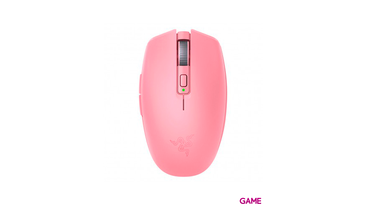 Razer Orochi V2 Quartz - Raton Gaming-0