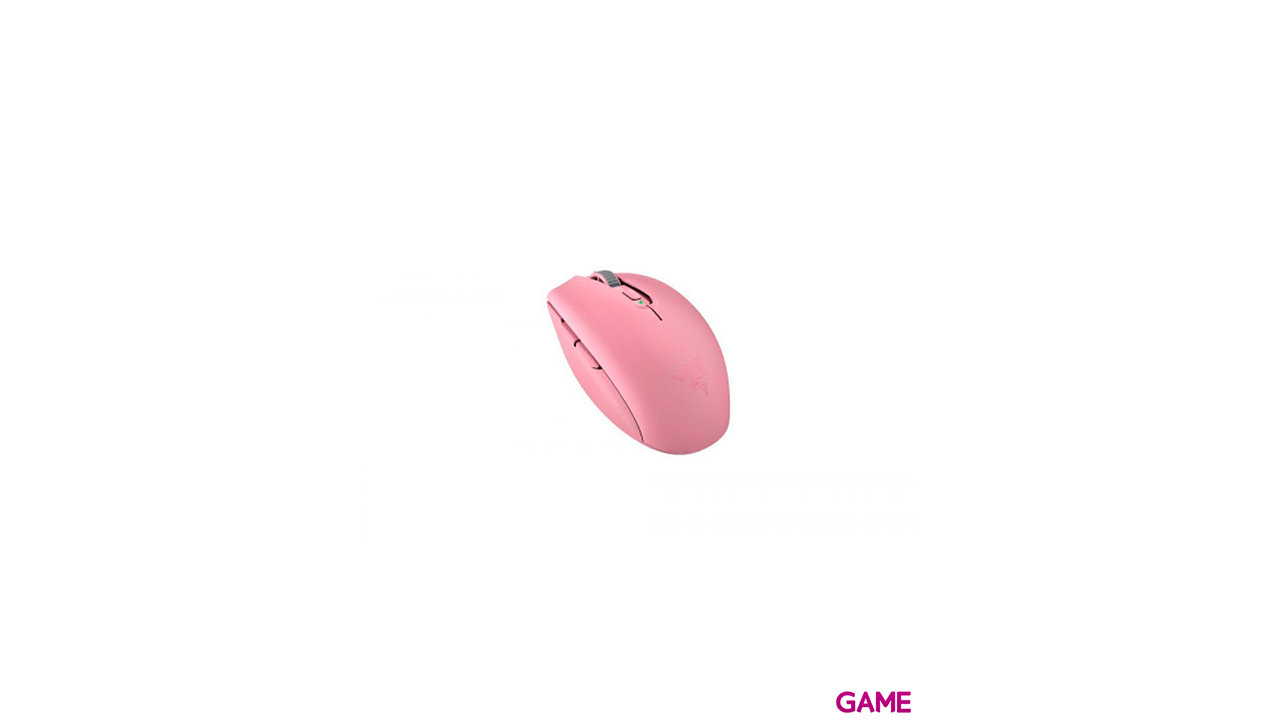 Razer Orochi V2 Quartz - Raton Gaming-1