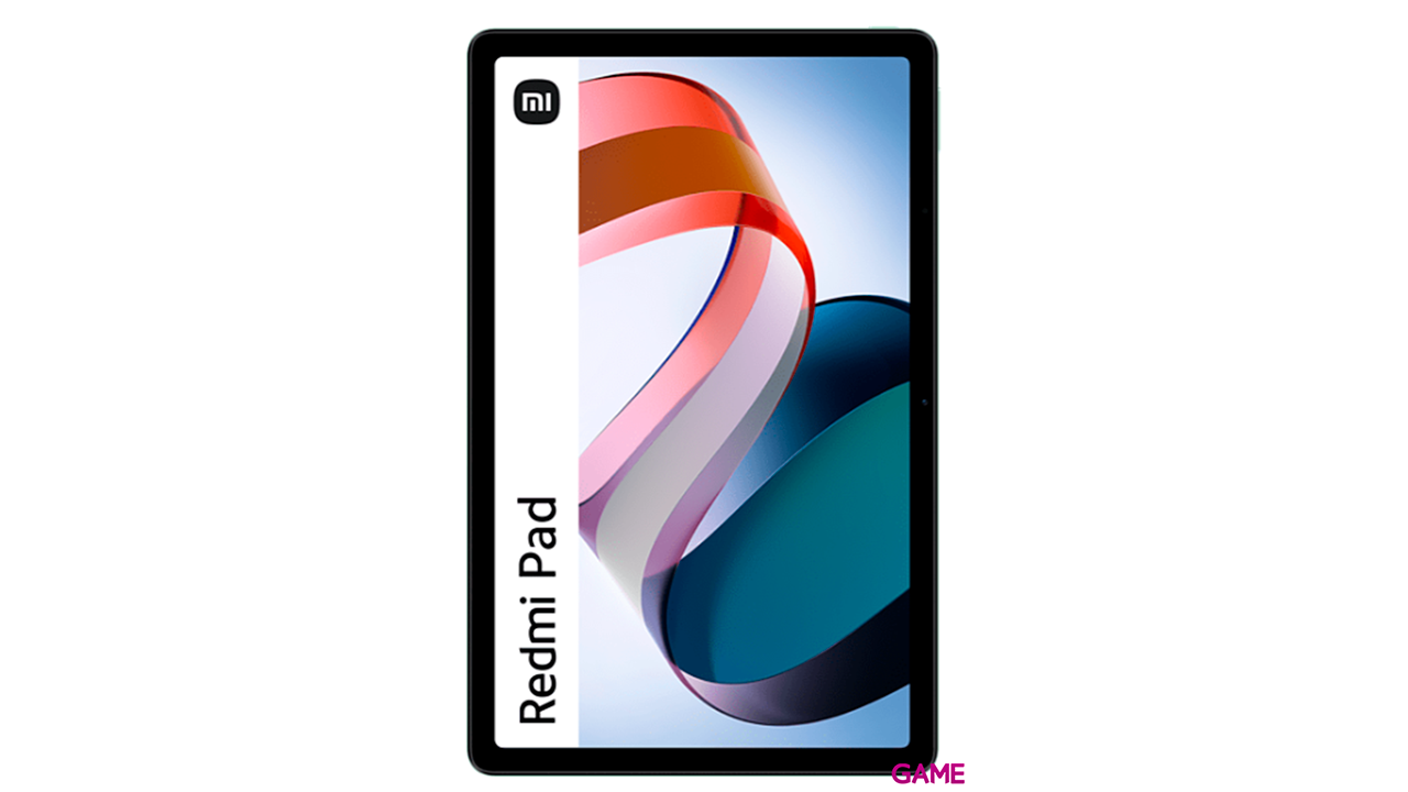 Xiaomi Redmi Pad 10.6´´ 64GB Verde - Tablet-2