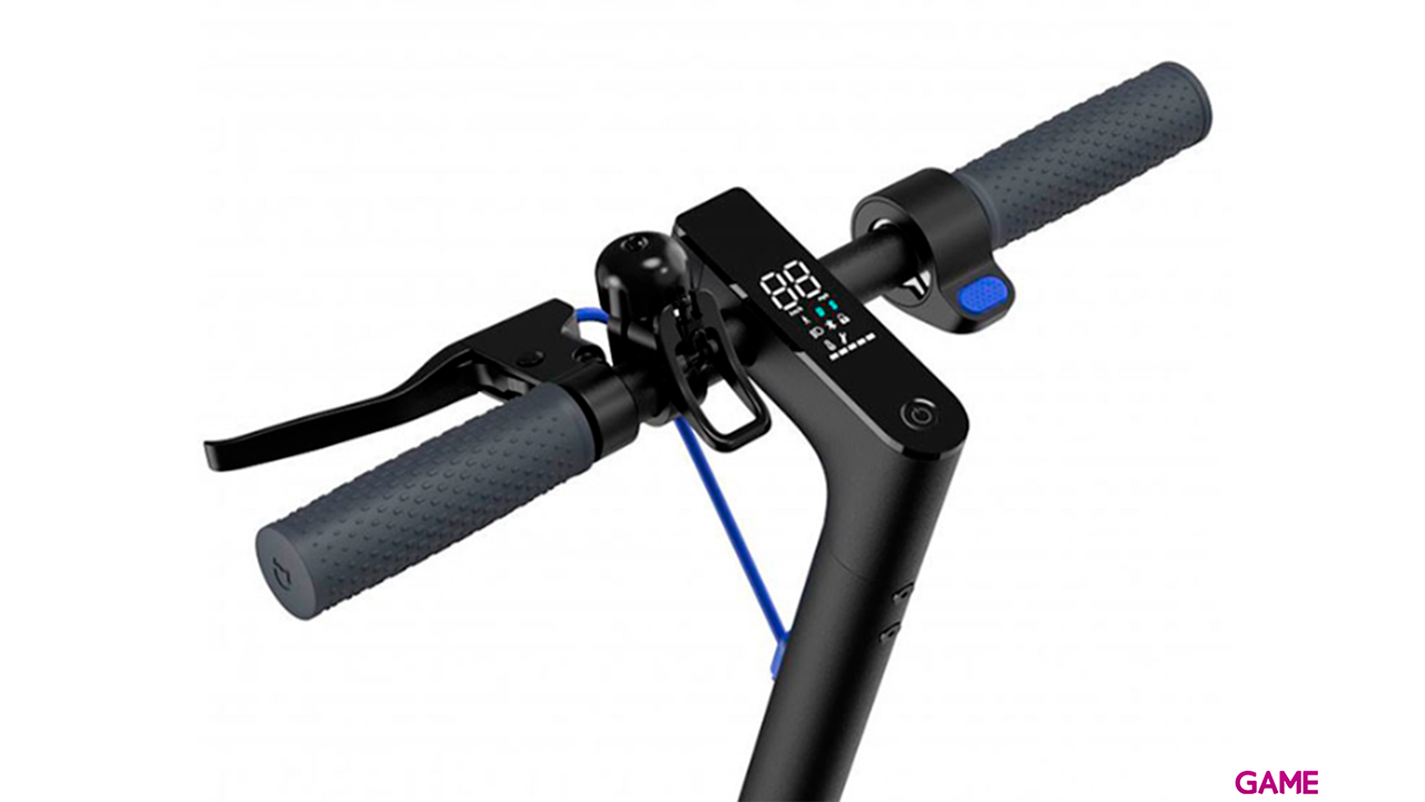 Xiaomi Mi Electric Scooter 3 Negro - Patinet Electrico-0