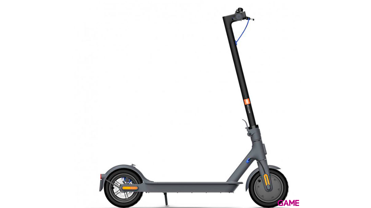 Xiaomi Mi Electric Scooter 3 Negro - Patinet Electrico-1