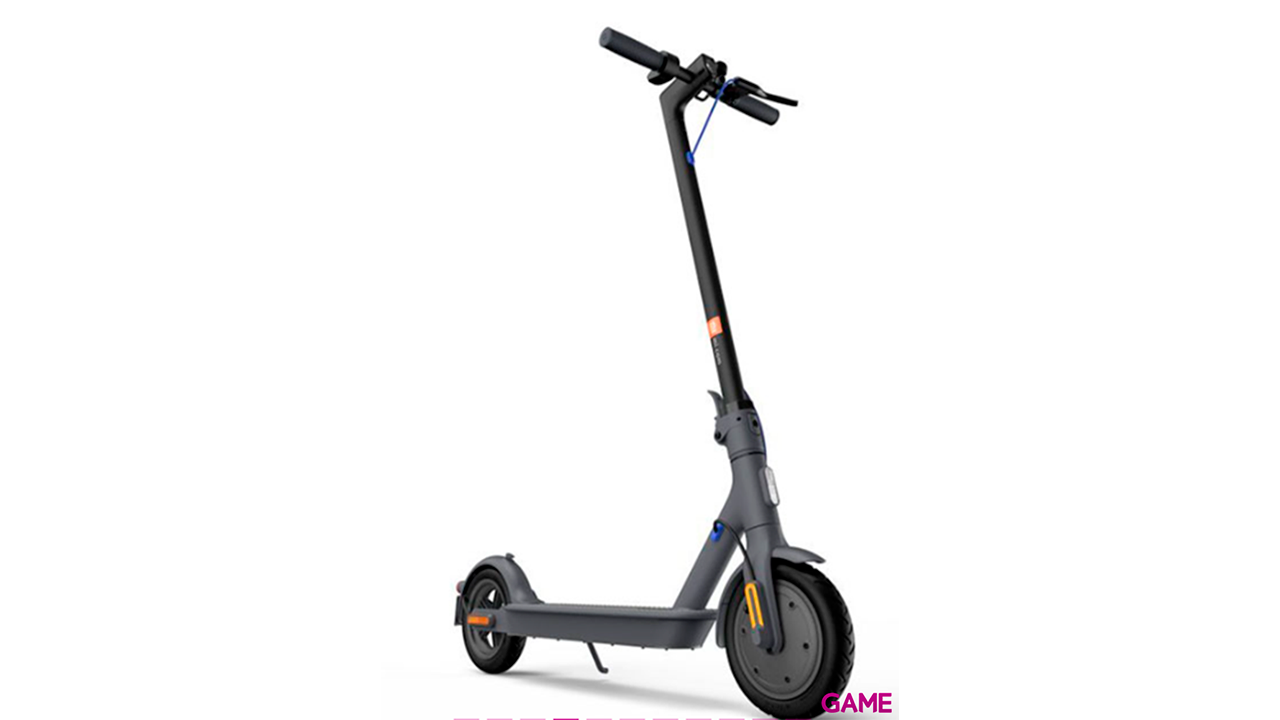 Xiaomi Mi Electric Scooter 3 Negro - Patinet Electrico-2