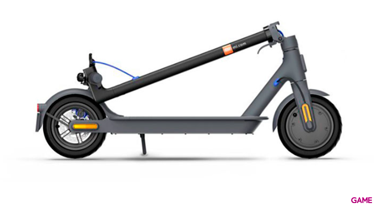 Xiaomi Mi Electric Scooter 3 Negro - Patinet Electrico-5