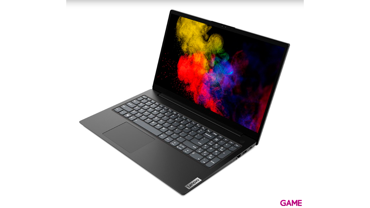 Lenovo V15 G2 ITL 82KB015SSP i3-1115G4 - 8GB - 256GB SSD - 15.6´´ - FreeDOS - Ordenador Portatil-4