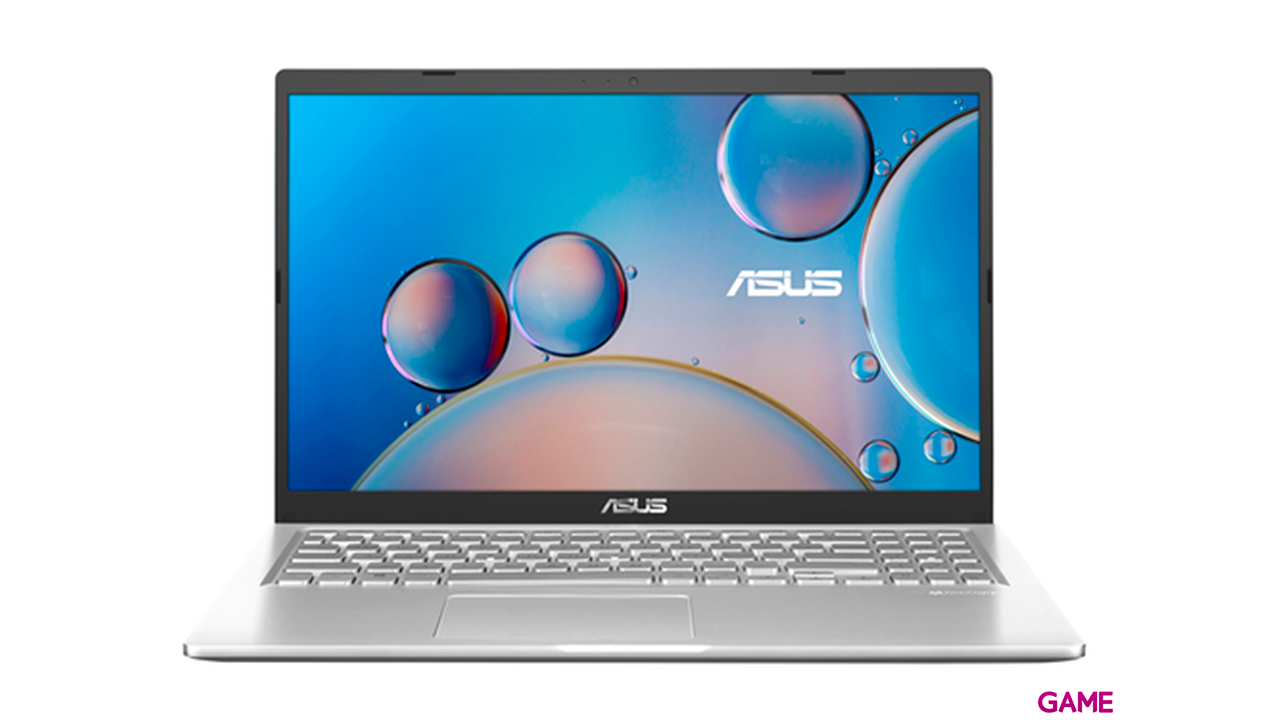 ASUS VivoBook 15 F1500EA-EJ3100 i3-1115G4 - 8GB - 256GB SSD - 15.6´´ - FreeDOS - Ordenador Portatil-0