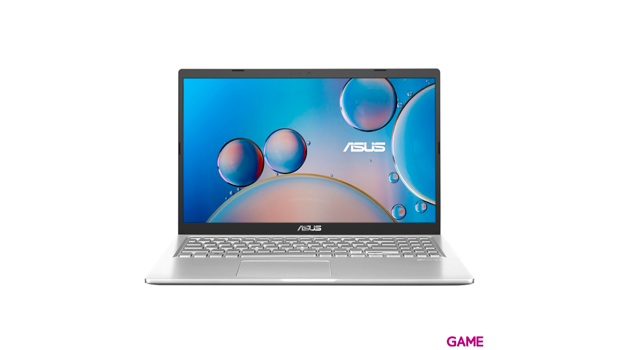 ASUS VivoBook 15 F1500EA-EJ3100 i3-1115G4 - 8GB - 256GB SSD - 15.6´´ - FreeDOS - Ordenador Portatil-1