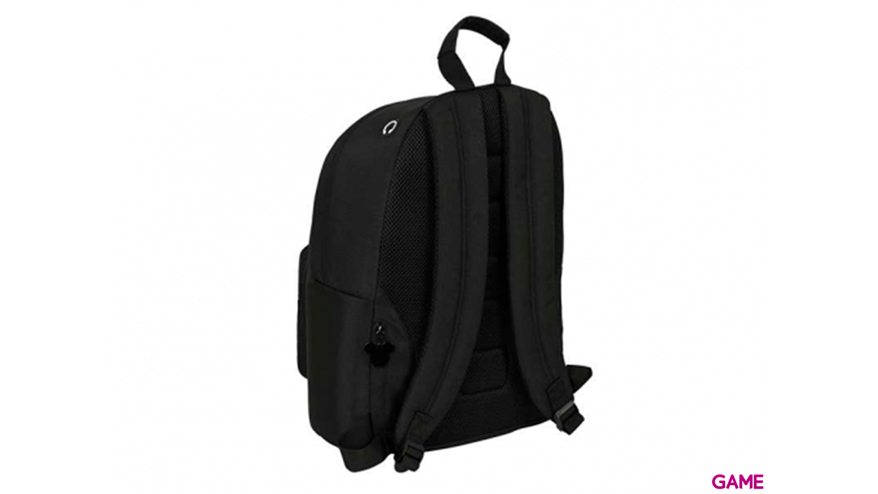 Mochila Premium Mickey Disney 41cm-1